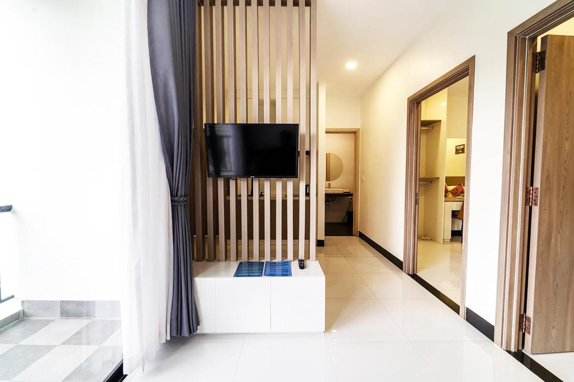 Lh Residence 752 Siem Reap Cameră foto