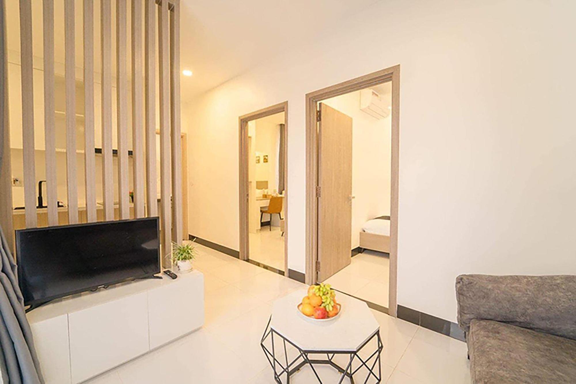 Lh Residence 752 Siem Reap Cameră foto