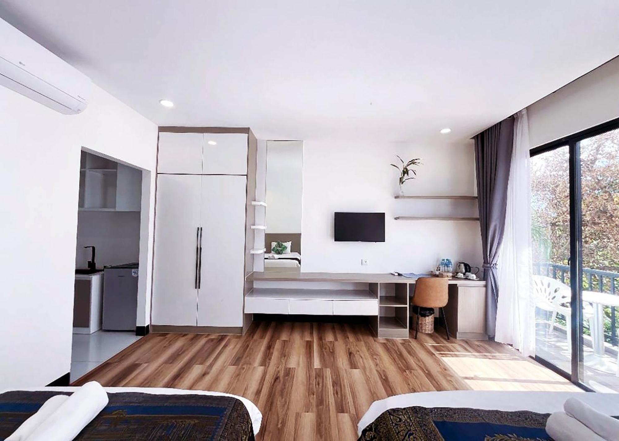 Lh Residence 752 Siem Reap Cameră foto