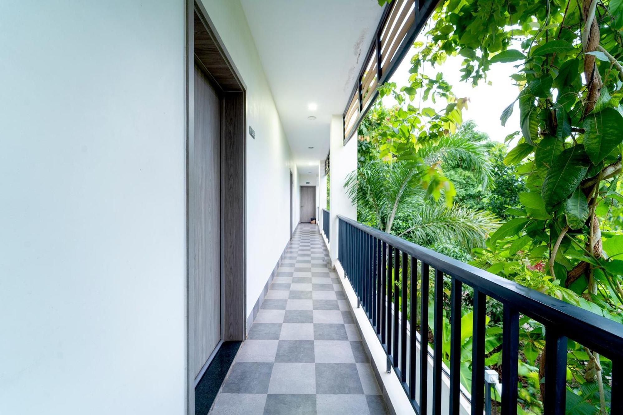 Lh Residence 752 Siem Reap Exterior foto