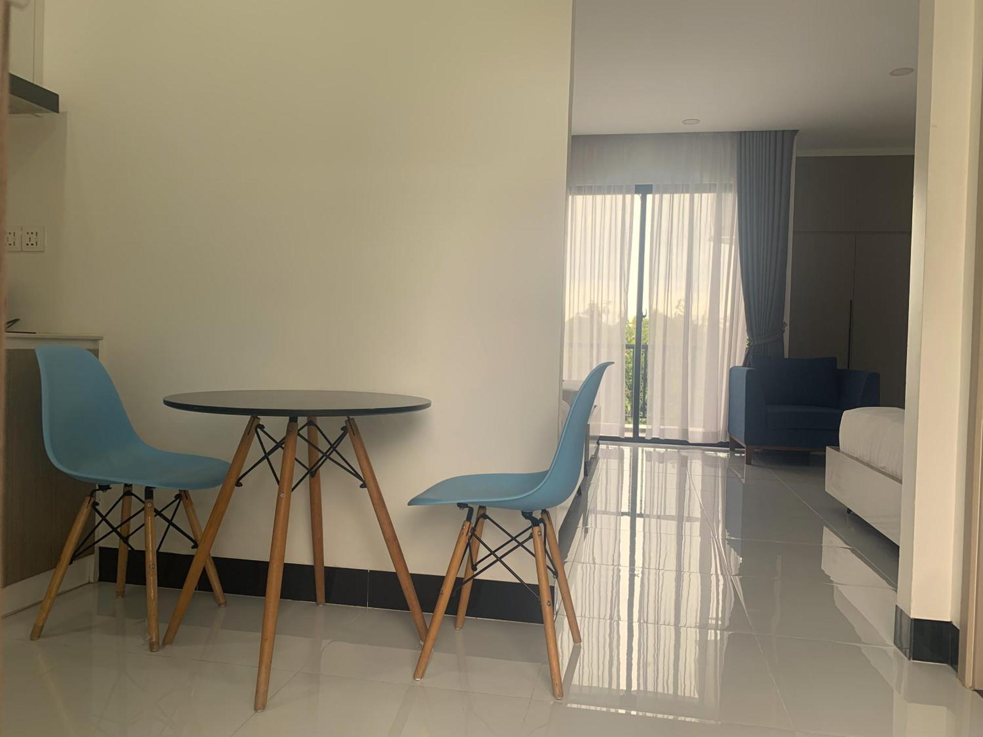 Lh Residence 752 Siem Reap Cameră foto